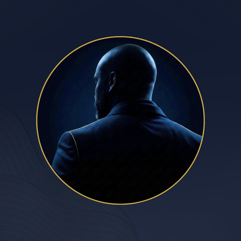 Kalil Dia, fondateur de Seenby